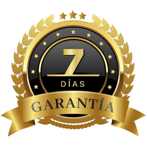 Selo de Garantía